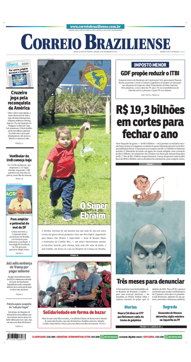 Correio Braziliense