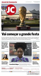 Jornal do Commercio