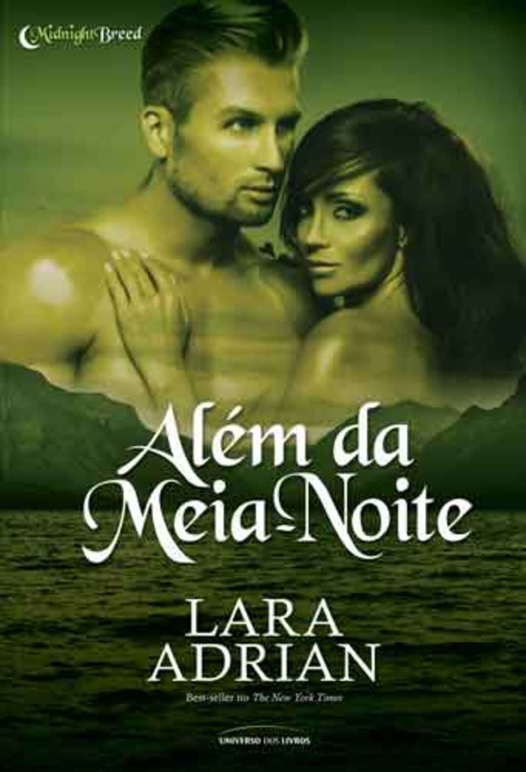 Além Da Meia-Noite