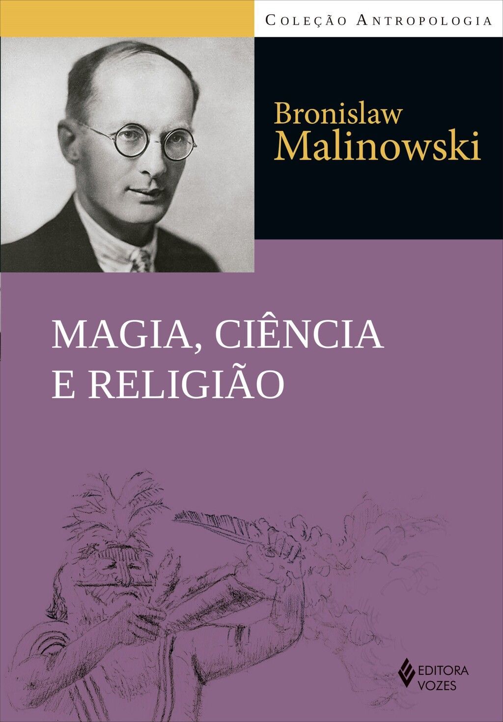 Magia, ciência e religião e outros ensaios