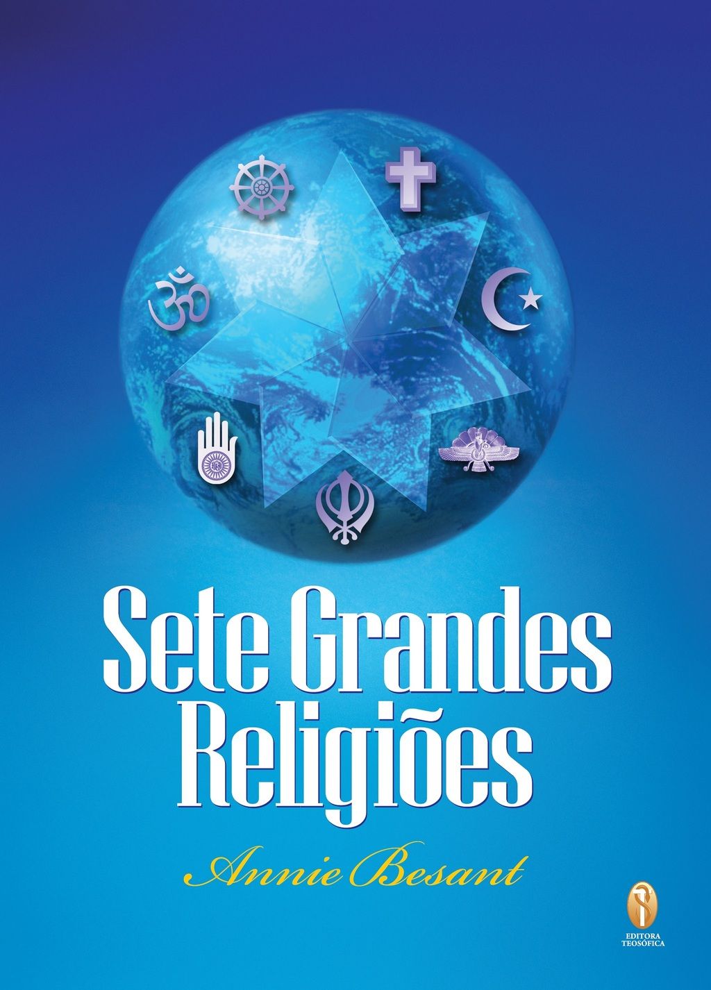 Sete Grandes Religiões