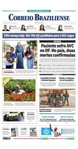 Correio Braziliense