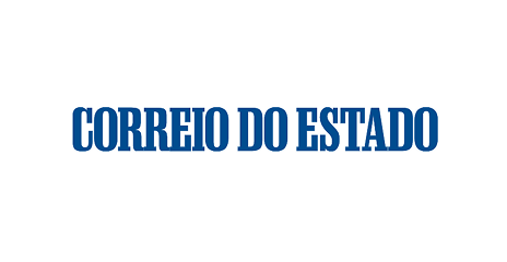 Logo Correio do Estado MS