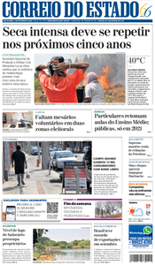 Correio do Estado MS