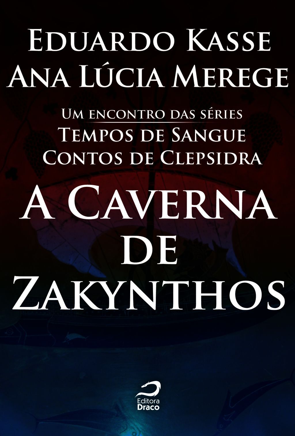 A Caverna De Zakynthos