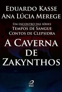 A Caverna De Zakynthos