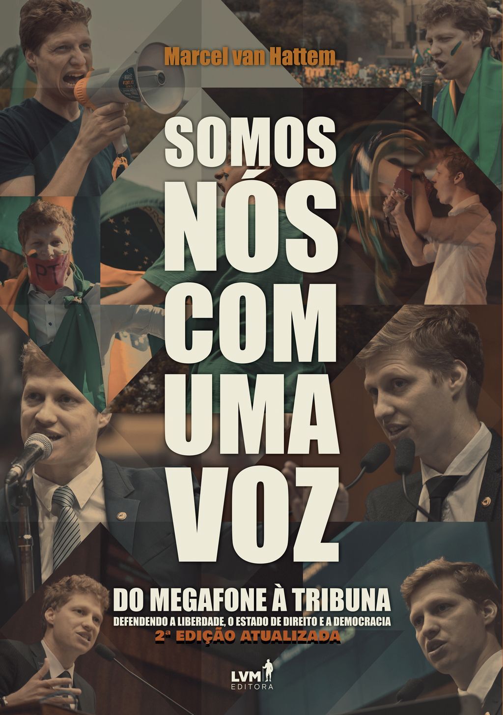 Somos nós com uma voz