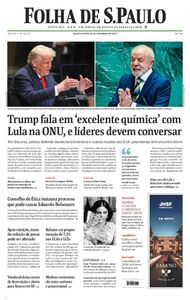 Folha de S.Paulo