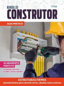 Manual do Construtor