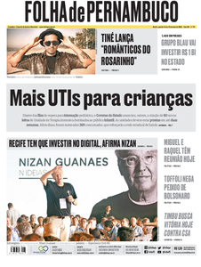 Folha de Pernambuco