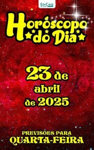 Horóscopo do Dia Horóscopo do Dia