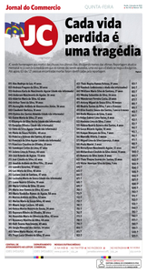 Jornal do Commercio