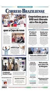 Correio Braziliense