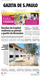 Jornal Gazeta