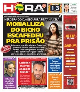 Meia Hora