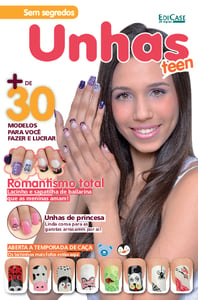 Manicure Com Estilo