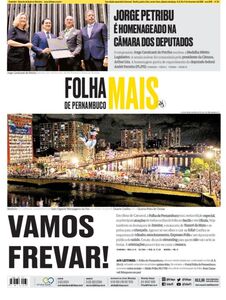 Folha de Pernambuco