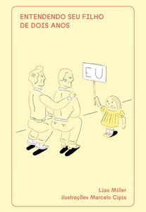 Entendendo seu filho de dois anos