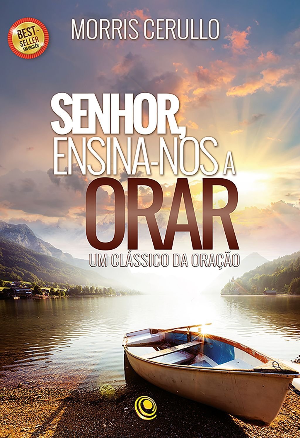 Senhor, ensina-nos a orar