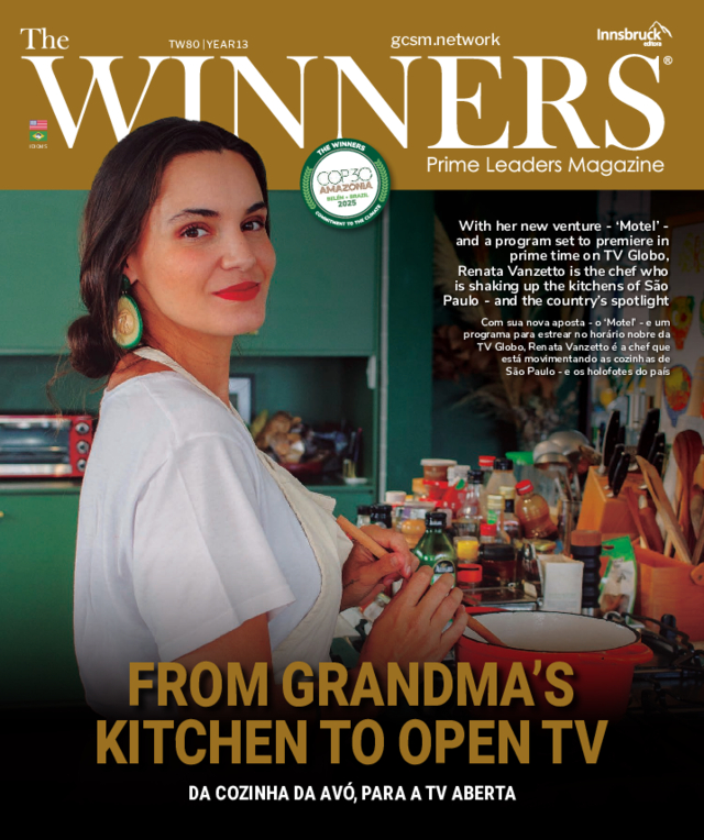 The Winners