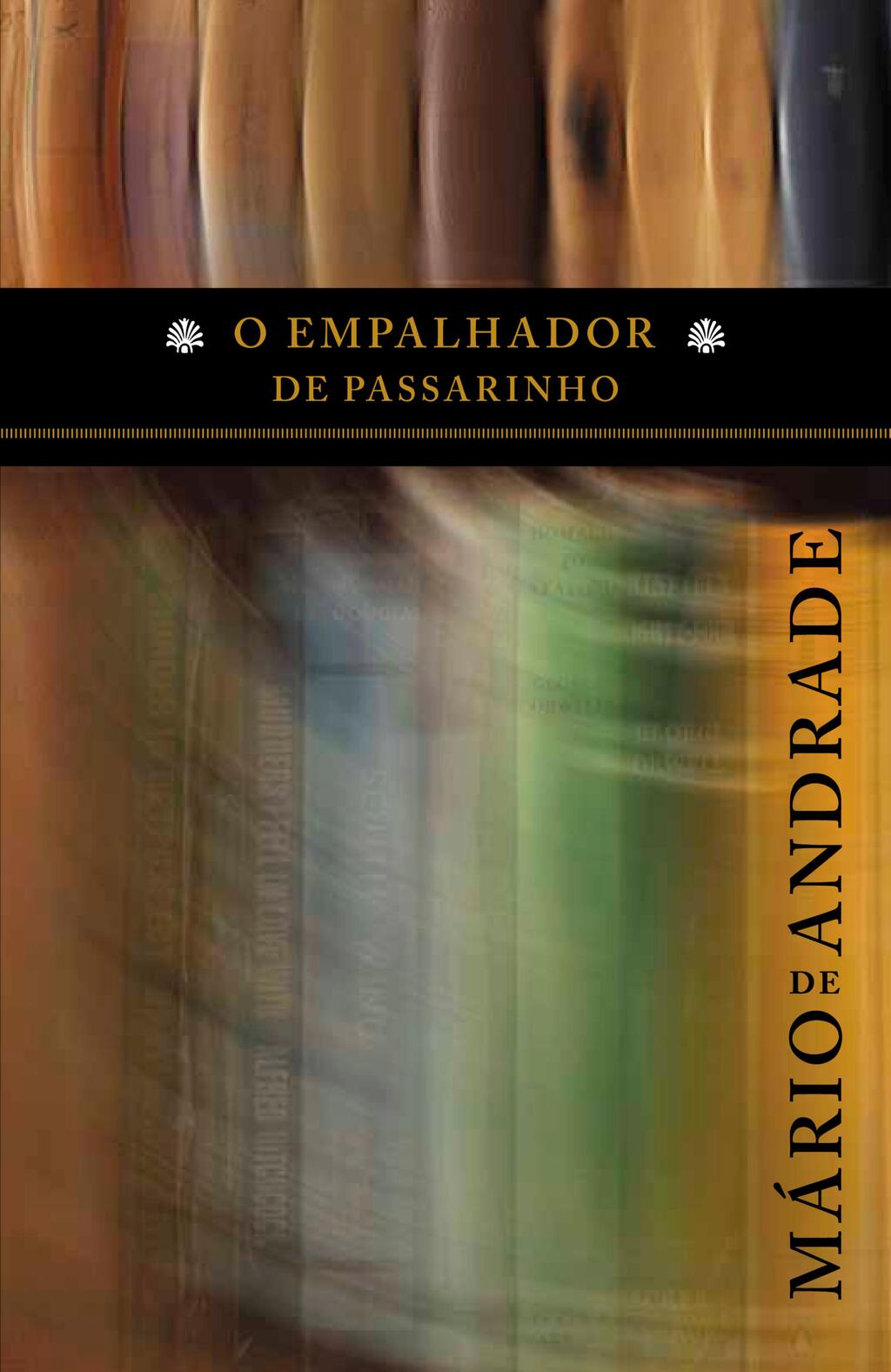 O empalhador de passarinho