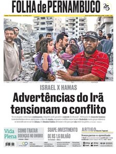 Folha de Pernambuco