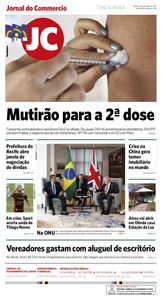 Jornal do Commercio