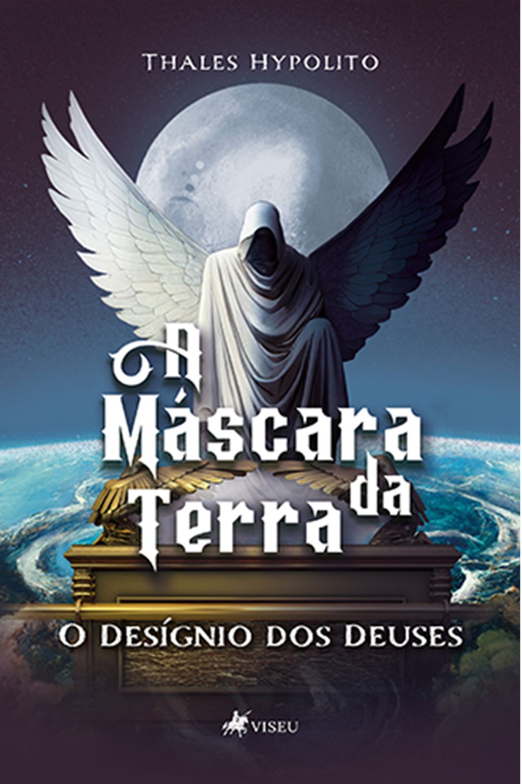 A Máscara da Terra