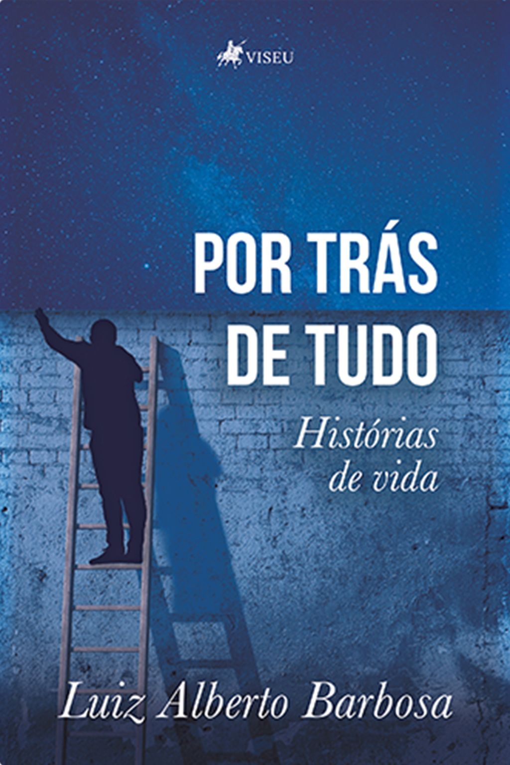 Por trás de tudo