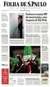 Folha de S.Paulo