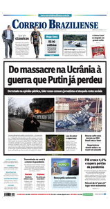 Correio Braziliense