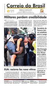 Correio do Brasil - Acervo