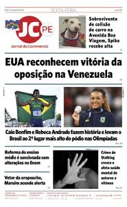 Jornal do Commercio