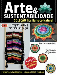 Arte & Sustentabilidade