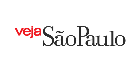 Logo Veja SP