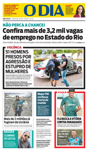 O Dia RJ