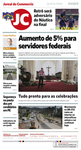 Jornal do Commercio