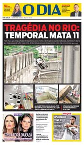 O Dia RJ