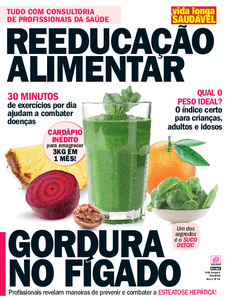Vida Longa e Saudável