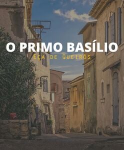 O Primo Basílio