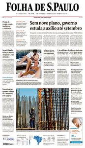 Folha de S.Paulo