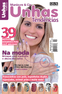 Manicure Com Estilo Manicure Com Estilo