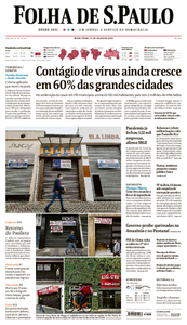 Folha de S.Paulo