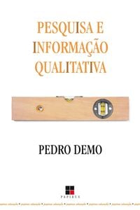 Pesquisa e informação qualitativa