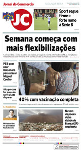 Jornal do Commercio