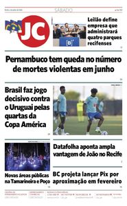 Jornal do Commercio