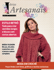 Ideias Criativas Artesanais