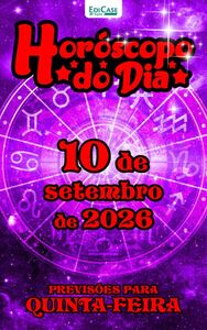 Horóscopo do Dia