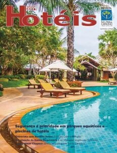 Revista Hotéis Revista Hotéis