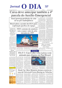 O Dia SP